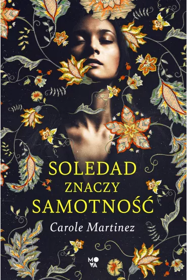 eBook Soledad znaczy samotno�� mobi epub - Carole Martinez
