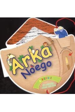 Arka Noego - Jensen Tylda - Jensen Tylda