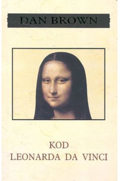 Kod Leonarda Da Vinci - Brown Dan