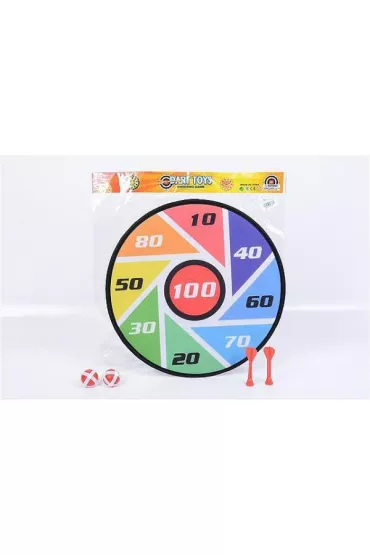 Rzutki na rzepy w worku 491748 Adar