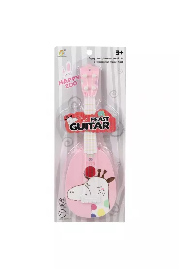 Gitara plastikowa Trifox