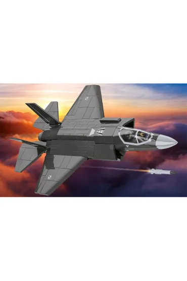 Armed Forces. F-35A Lightning II "Husarz"