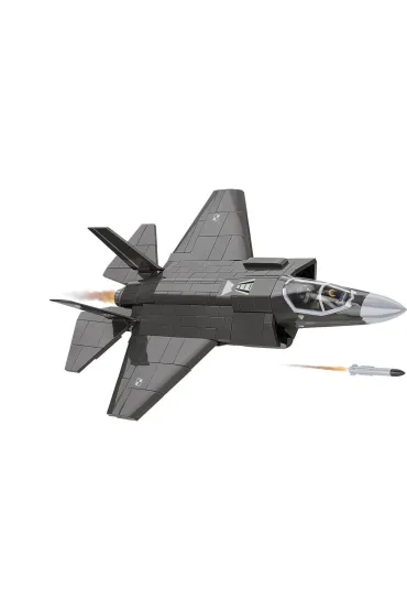 Armed Forces. F-35A Lightning II "Husarz"