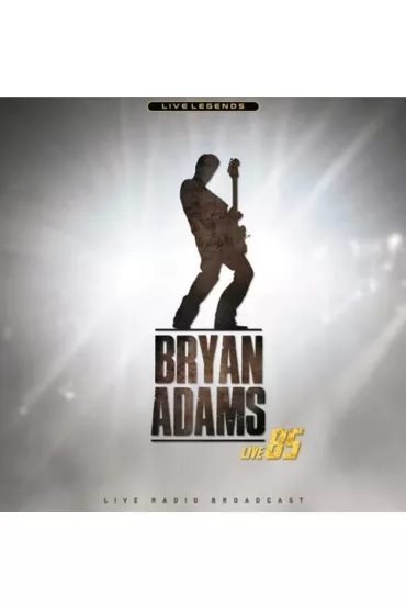 Live 85` - P�yta winylowa - Bryan Adams