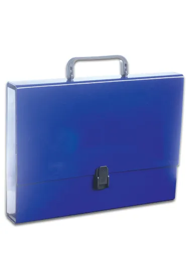Penmate Teczka z r�czk� A4 5 cm