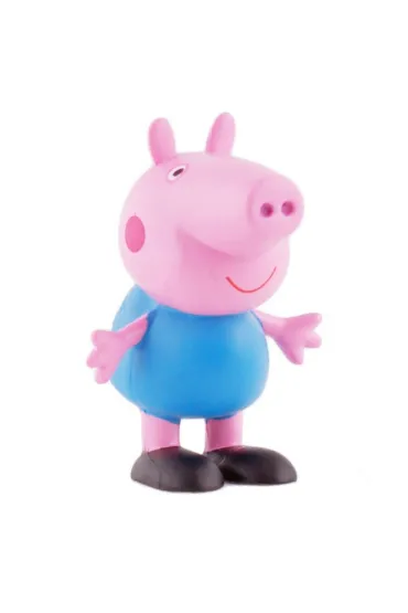 COMANSI figurka �winka Peppa - George Y99683