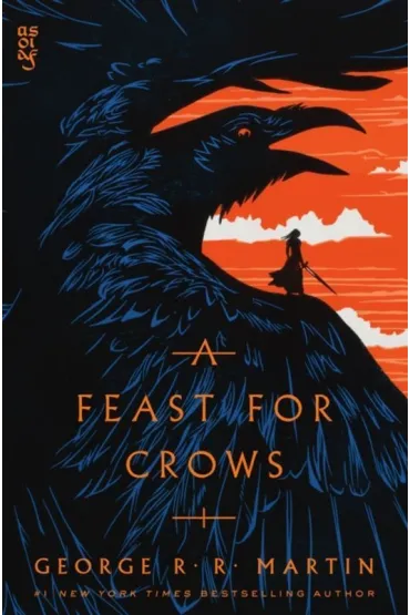 A Feast for Crows - George R. R. Martin