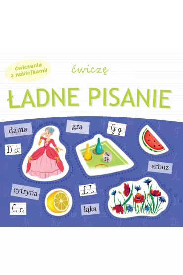 �wicz� �adne pisanie