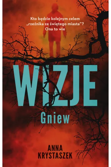 Wizje - Anna  Krystaszek