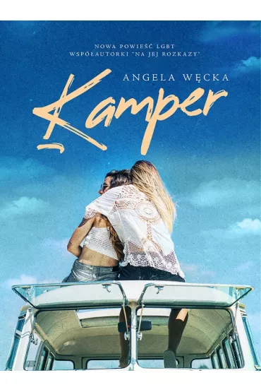 Kamper - Angela  W�cka