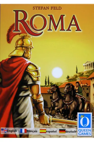 Roma (edycja polska)