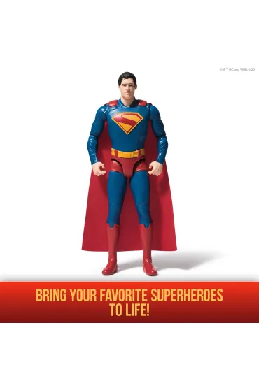 Figurka Superman