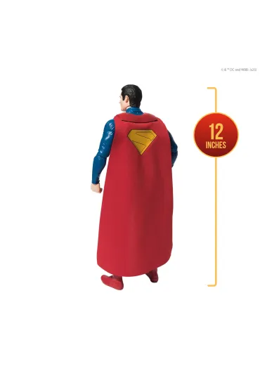Figurka Superman