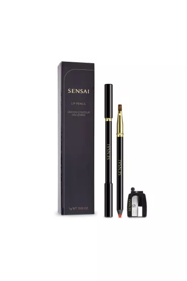 Kanebo Sensai Kredka do ust Lip Pencil 02