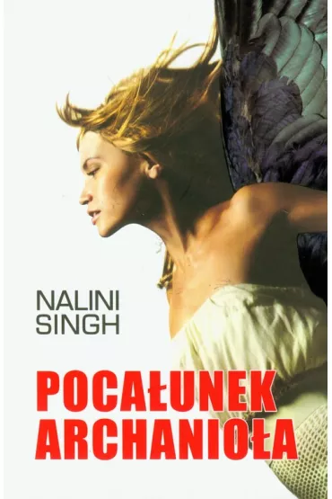 Poca�unek Archanio�a - Singh Nalini
