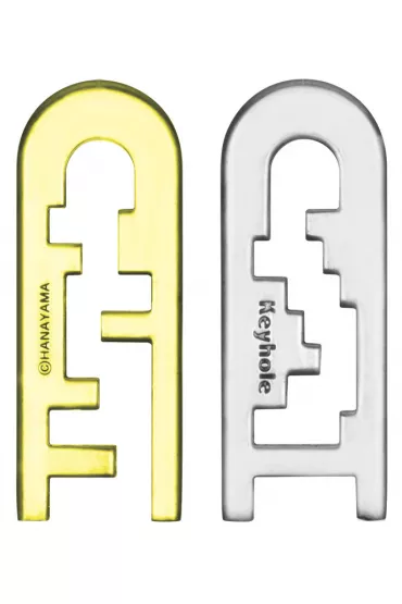 �amig��wka Cast Keyhole - poziom 4/6 G3 - Vesa Timonen