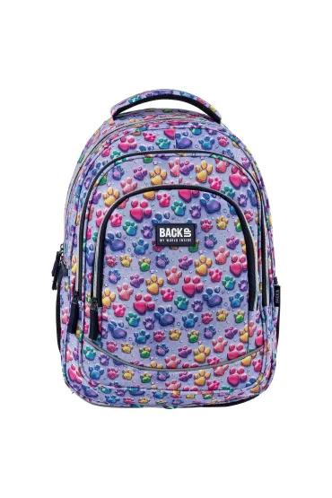 Plecak backup 8 X15 DERFORM