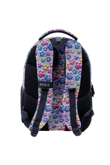 Plecak backup 8 X15 DERFORM