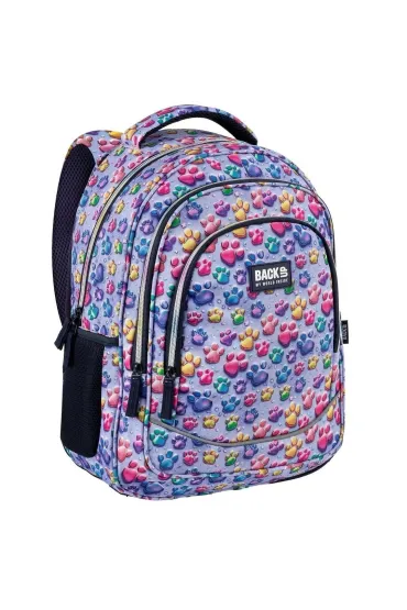 Plecak backup 8 X15 DERFORM