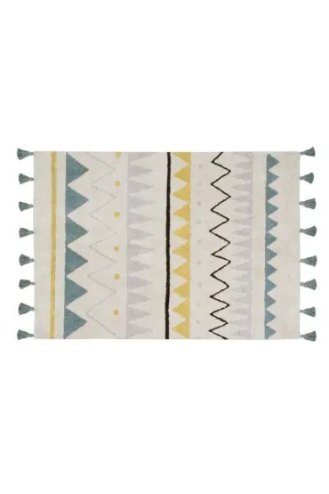 Dywan Bawe�niany Azteca Vintage 120x120x160cm