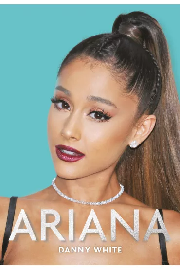 Ariana - Danny White