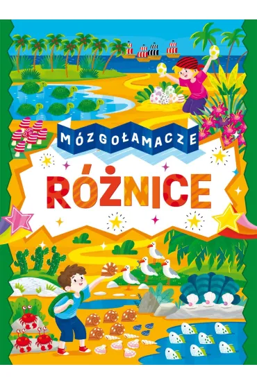 R�nice. M�zgo�amacze
