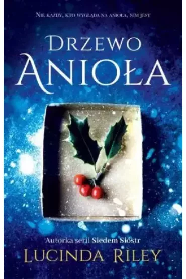 Drzewo Anio�a - Lucinda Riley