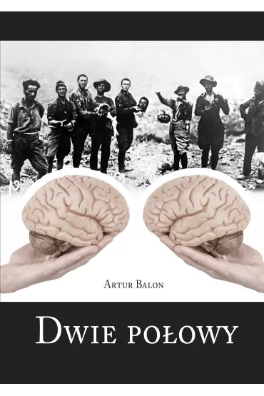 Dwie po�owy - Artur Balon