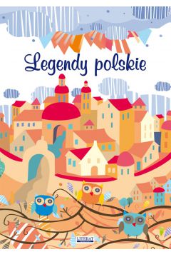 eBook Legendy polskie pdf