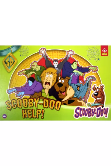 Scooby Doo Help!