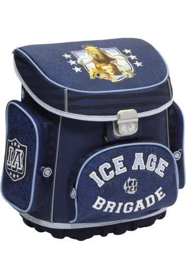 Mst Toys Tornister ABC bag ice age