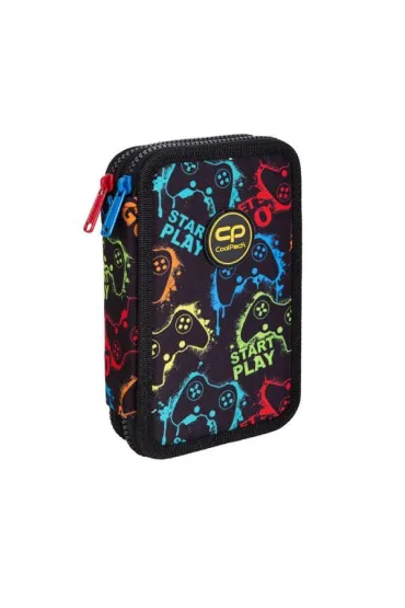 Pi�rnik podw�jny Jumper 2 XPLAY E66606 CoolPack