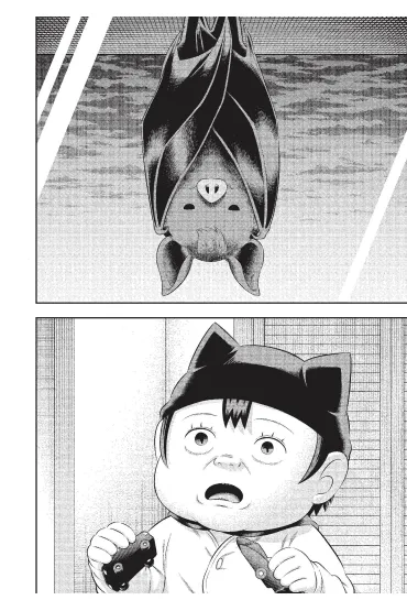 Manga DC Joker. Operacja specjalna. Tom 3 - Satoshi Miyagawa, Keisuke Gotou