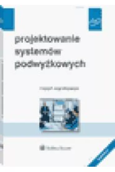 Projektowanie system�w podwy�kowych - Robert Manikowski