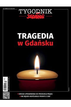 ePrasa Tygodnik Solidarno 4/2019