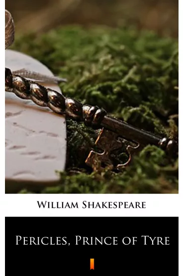 eBook Pericles, Prince of Tyre mobi epub - William Shakespeare