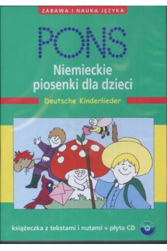 Niemieckie piosenki dla dzieci