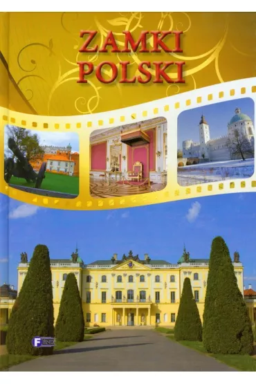 Zamki Polski