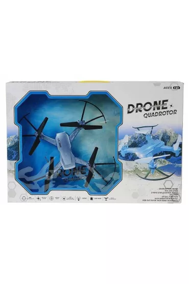 Dron R/C Adar