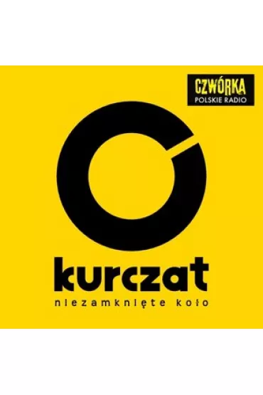Niezamkni�te ko�o (CD) - Kurczat