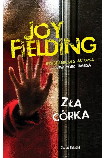 Z�a c�rka - Joy Fielding