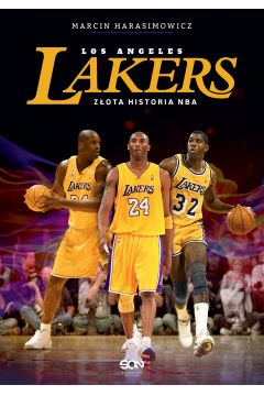 eBook Los Angeles Lakers. Zota historia NBA mobi epub