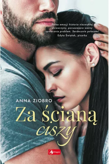 eBook Za �cian� ciszy mobi epub - Anna  Ziobro
