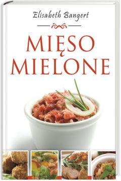Mi�so mielone - Bangert Elisabeth - Elisabeth Bangert