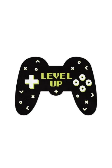 PartyDeco Serwetki Gamepad 11,5x16cm 12 szt