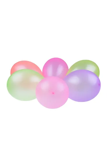 Balony neonowe 23cm
