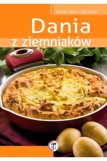 Dania z ziemniak�w - Marta Krawczyk, Marta Szyd�owska