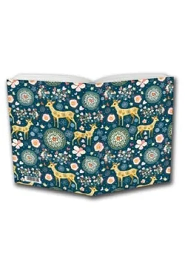 Peter Pauper Press Notes XL Bambi 10845