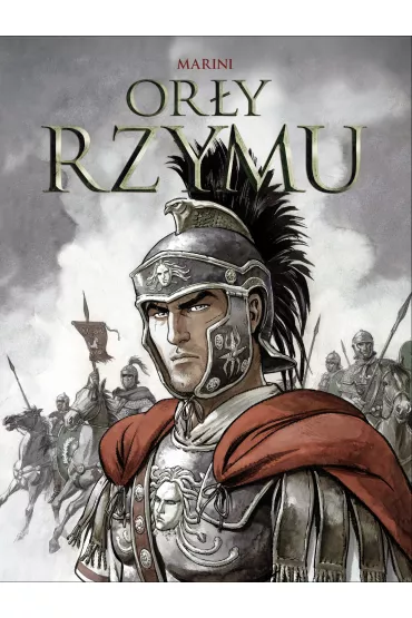 Or�y Rzymu - Marini