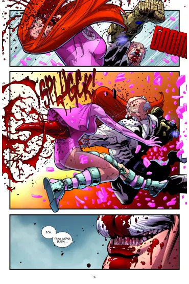 Invincible. Tom 6